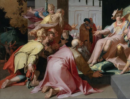 Genesis 42