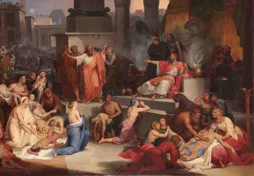 Exodus 12-13