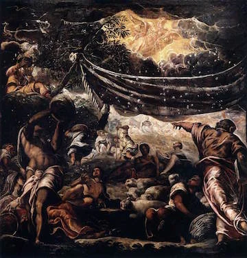 Exodus 16