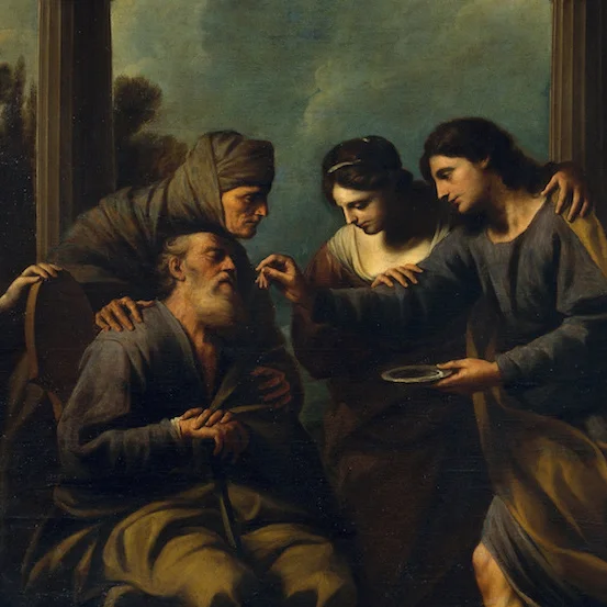 Tobit 11