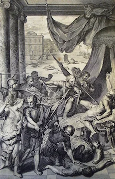 Genesis 34