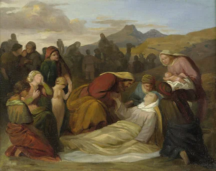 Genesis 35