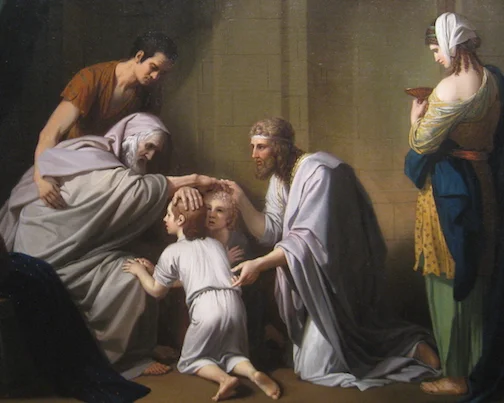 Genesis 48