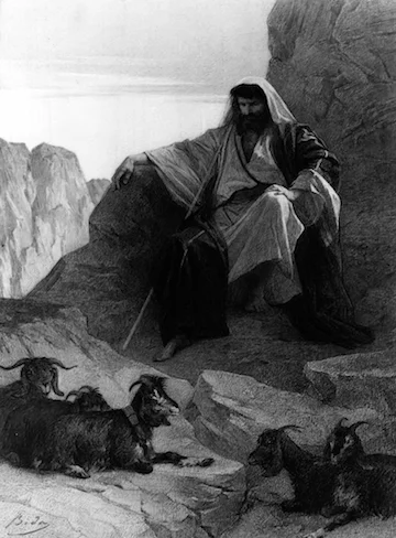 Exodus 2