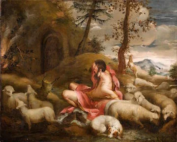 Exodus 3