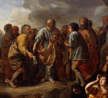 Exodus 18