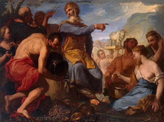 Exodus 32