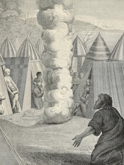 Next SESSION Exodus 33 The Command to Leave Sinai