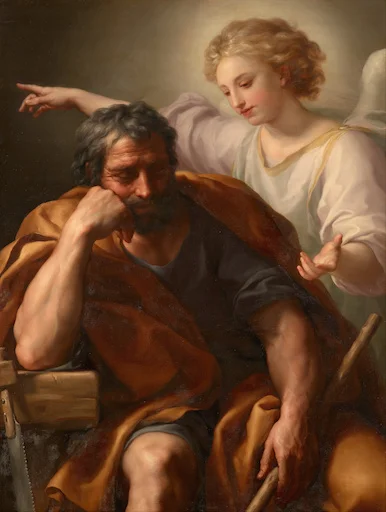 Matthew 1