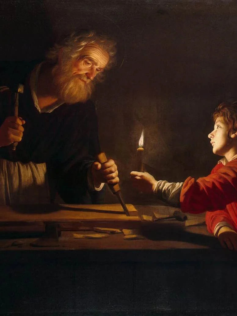 Luke 2:39-52