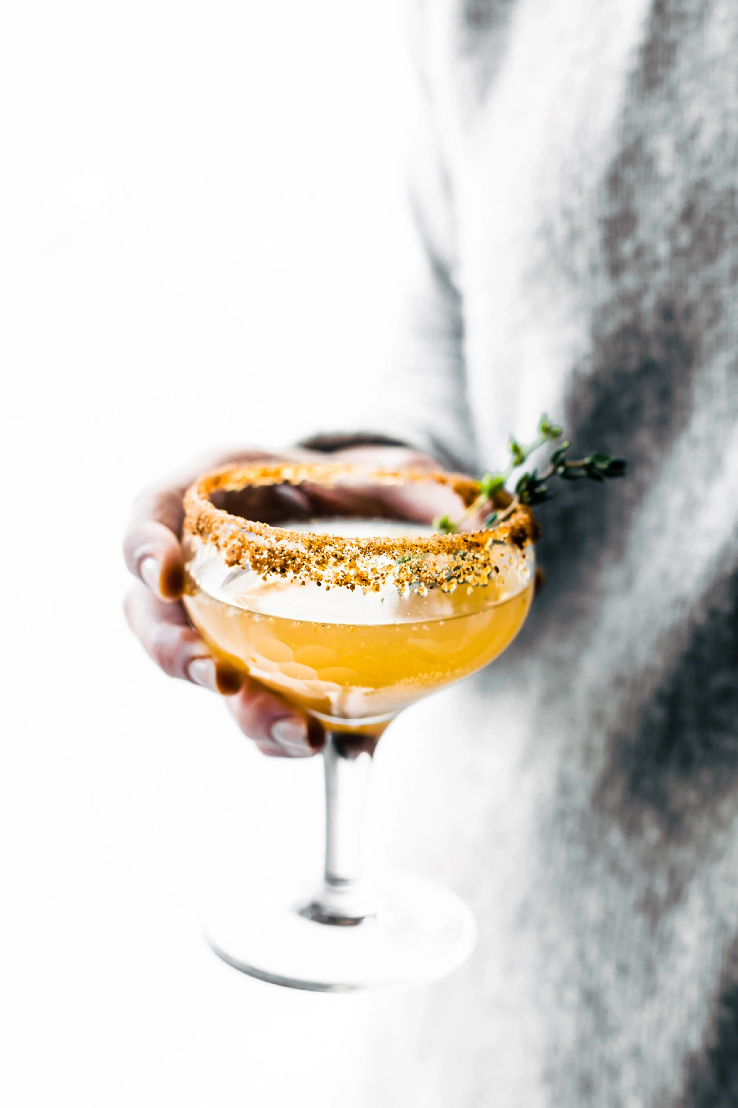 Holiday Drinks 6 Healthy And Easy Festive Drink Recipes You Must Try Jackiegldn Studio