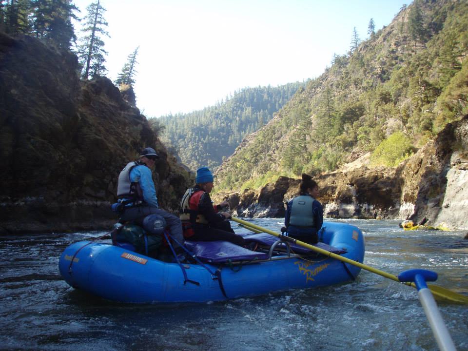 Rogue River Oregon