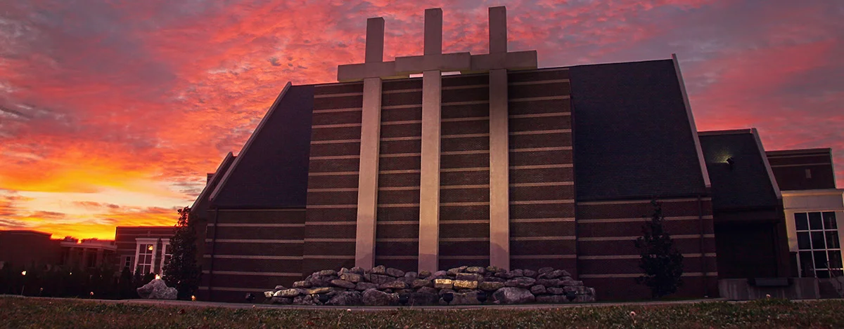 How Marvelous at World Outreach Church