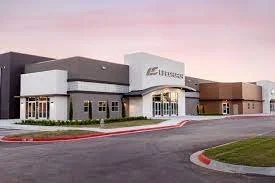 Life.Church Family Reunion