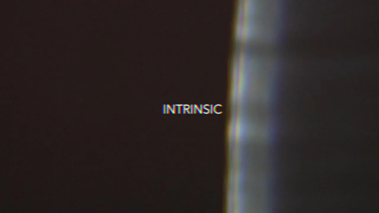 INTRINSIC GREY Productions - REEL 2015