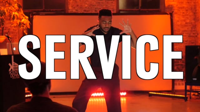 Sunday Service | Performance Series 