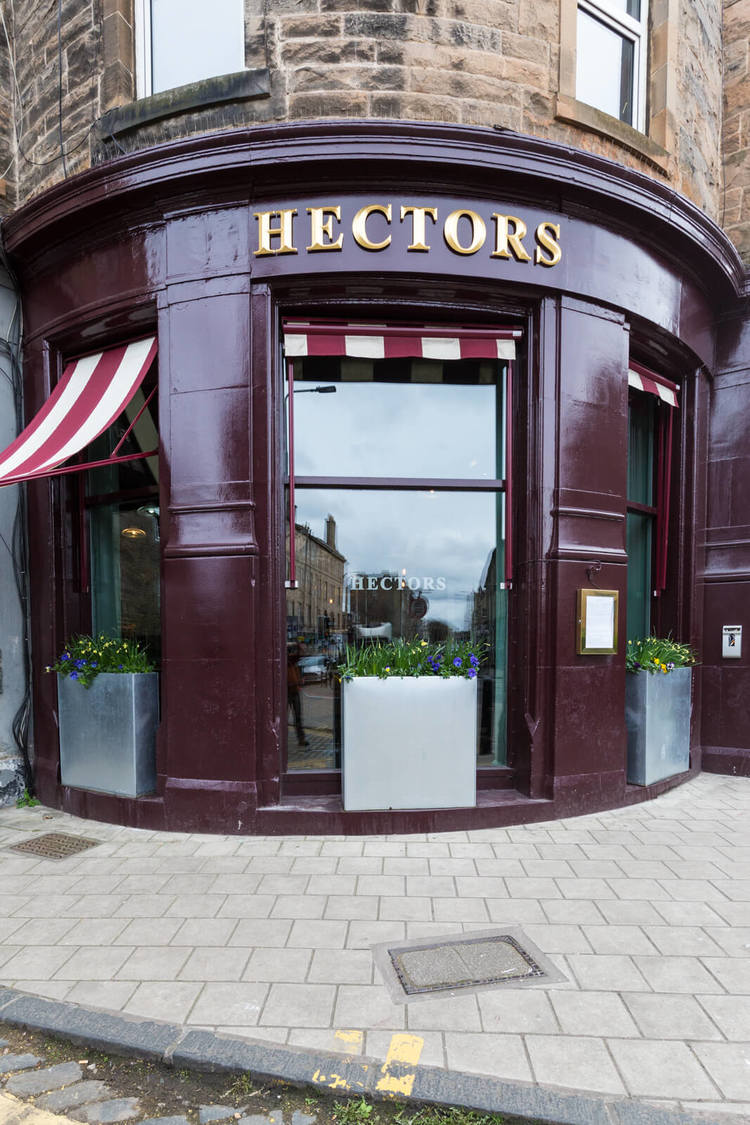 Hectors 