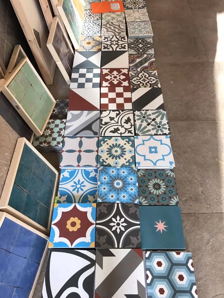 Original Tile Company