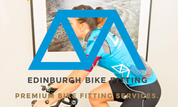 Edinburgh Bike Fitting