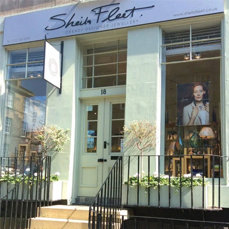 Sheila Fleet Jewellery 