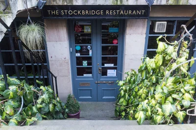 Stockbridge Restaurant