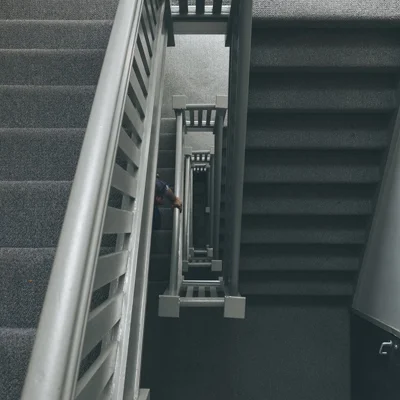 Tenements Solutions Stair Cleaning 
