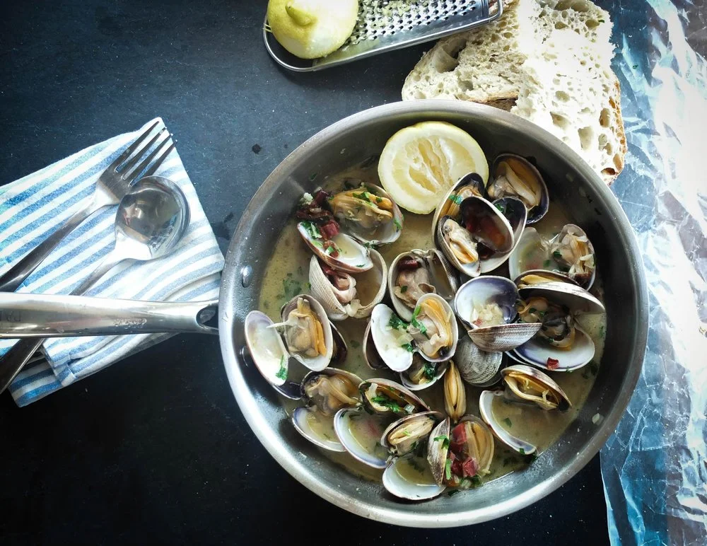 Edinburgh Food Safari
