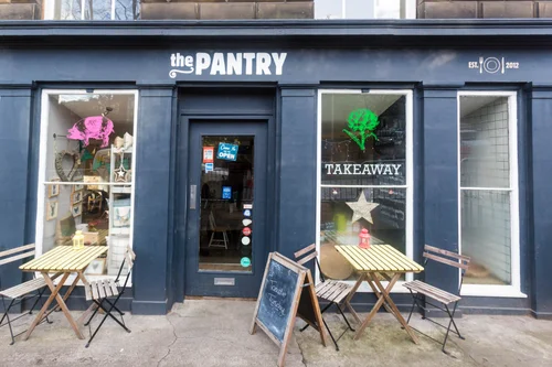 Eat Drink Sleep In Stockbridge Stockbridge Local