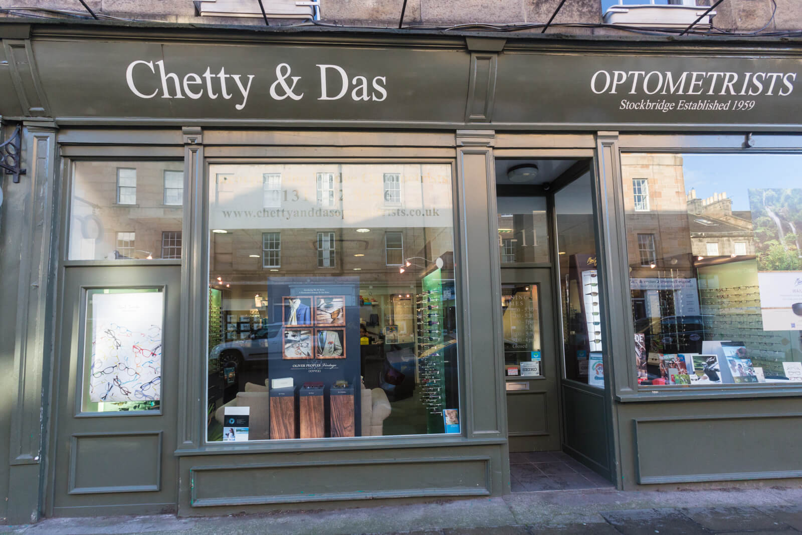 Chetty & Das 