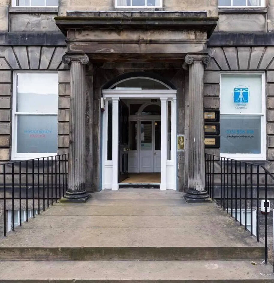 Physio Centres