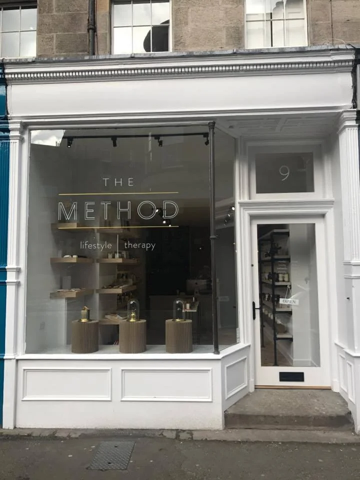 The Method