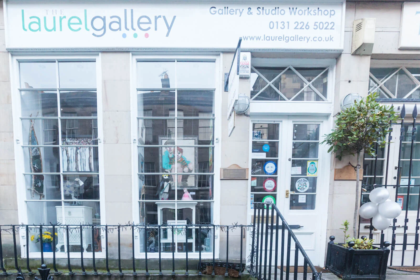 Laurel Gallery