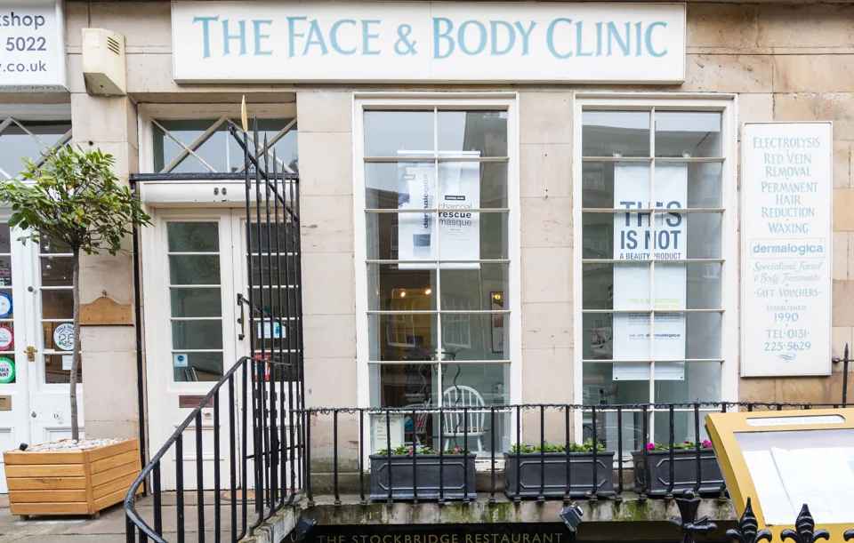 Face & Body Clinic 