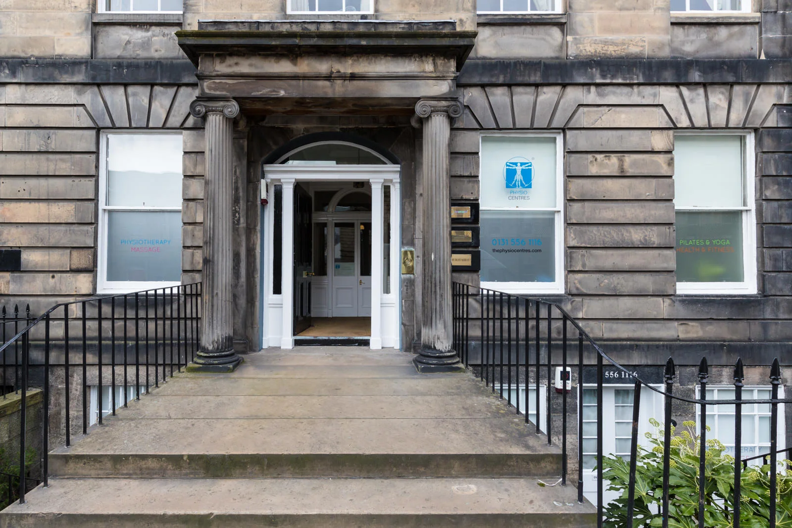 Physio Centres