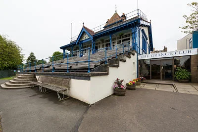 Grange Club