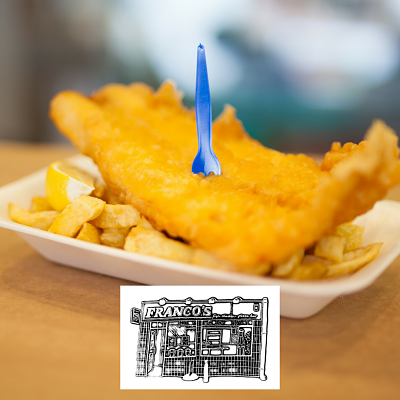 Franco's Fish &amp; Chips