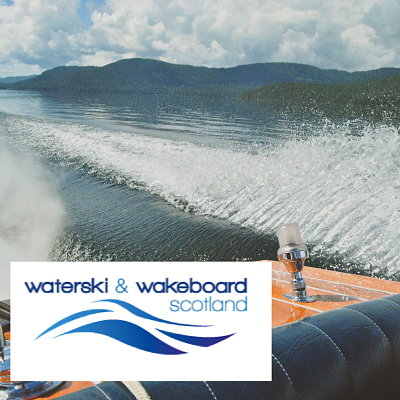 Waterski &amp; Wakeboard