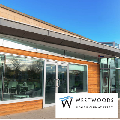 Westwoods Health Club