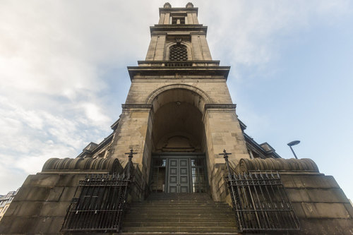 Saint Stephen's Church