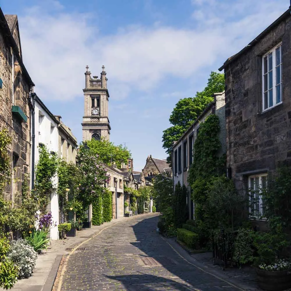 Gimmee 5 things to do outdoors in Stockbridge ... 