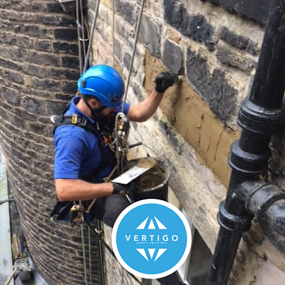 Vertigo Access Solutions
