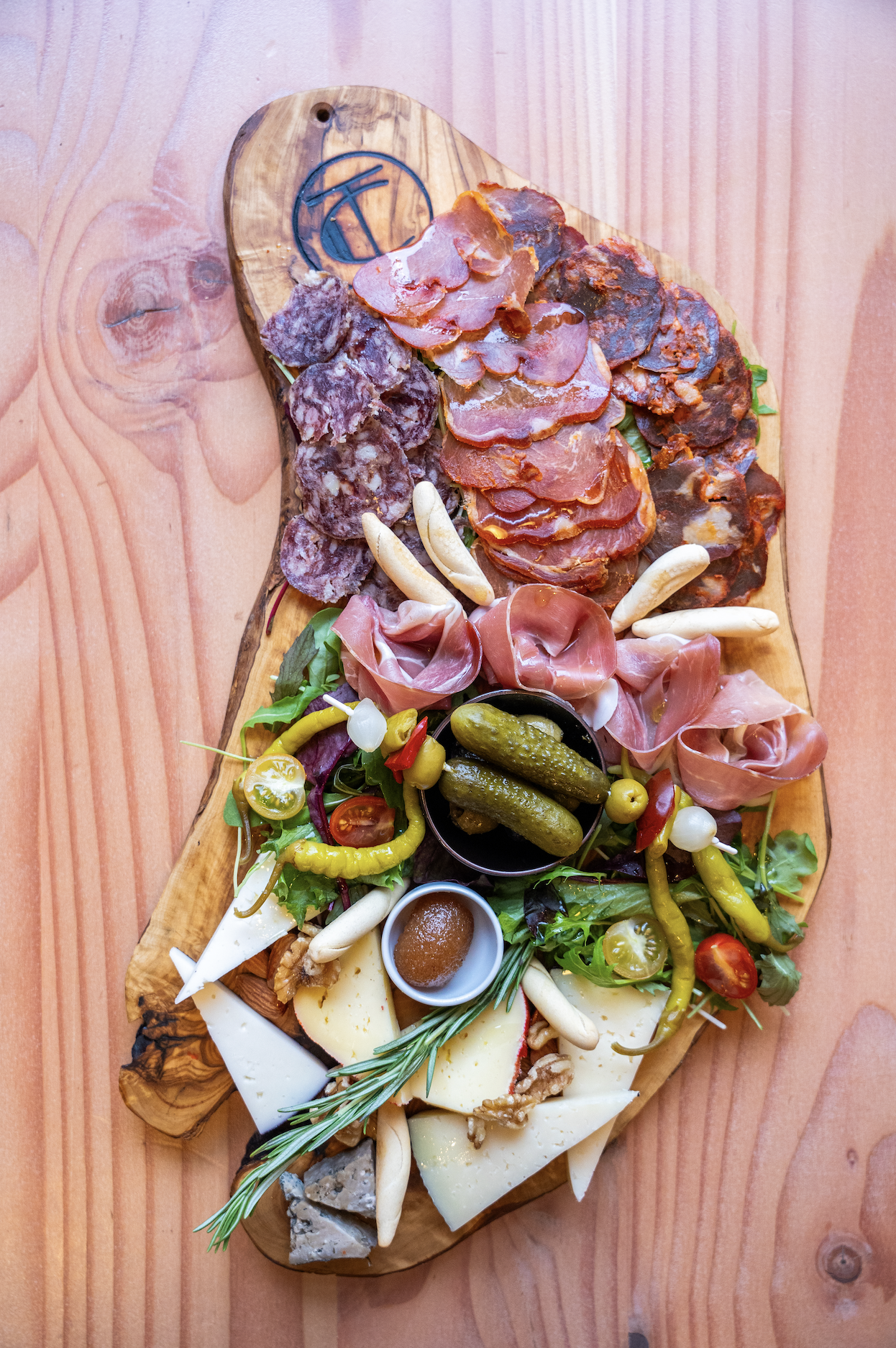 Win Meal for 2 at Cata (La esencia de España - worth £100)