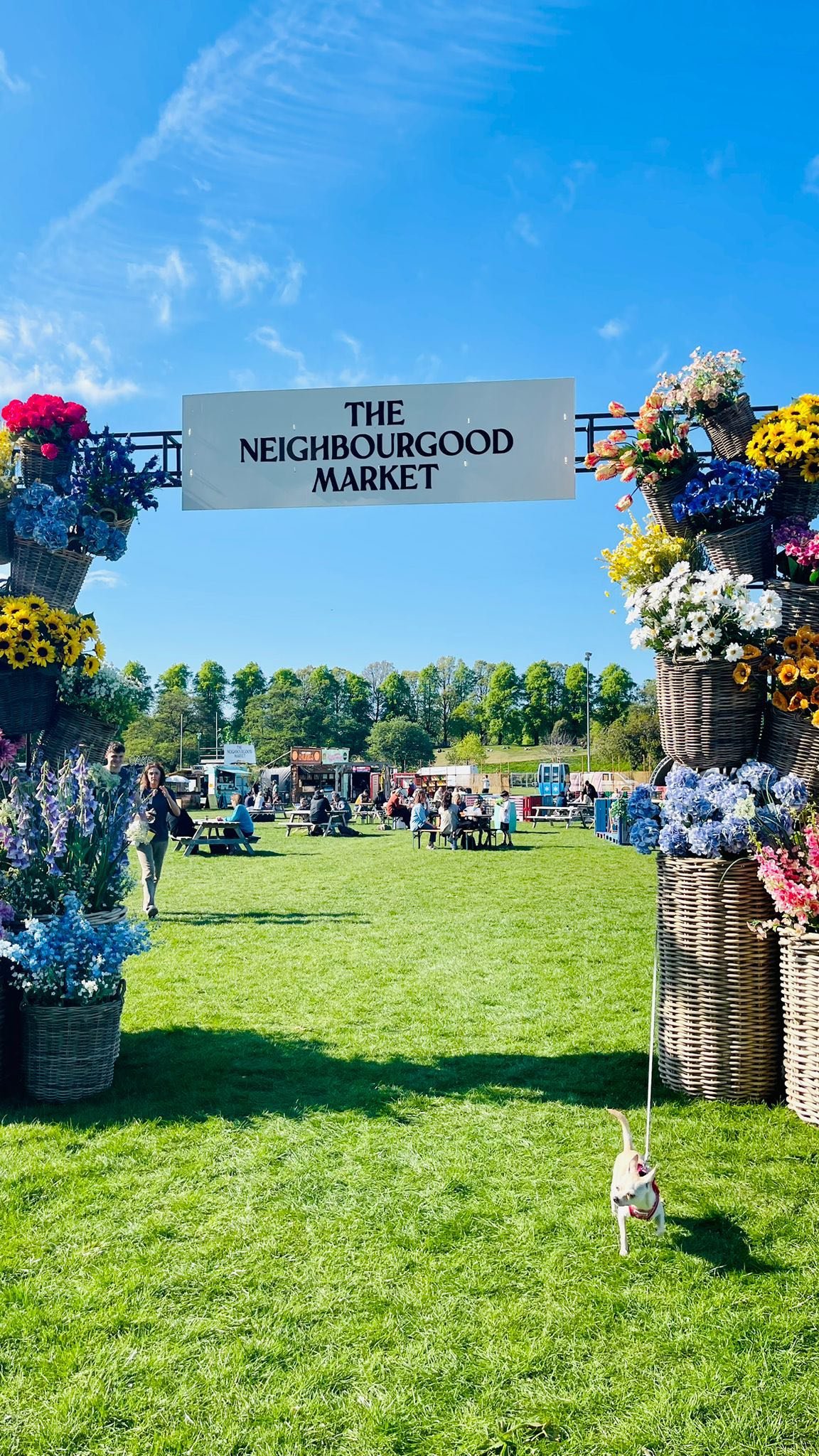 1st day of Neighbourgood Market in Stockbridge.
#stockbridge #edinburgh #stockbridgeedinburgh #stockbridgelocal #stockbridgeneighborhood #stockbridgecommunity