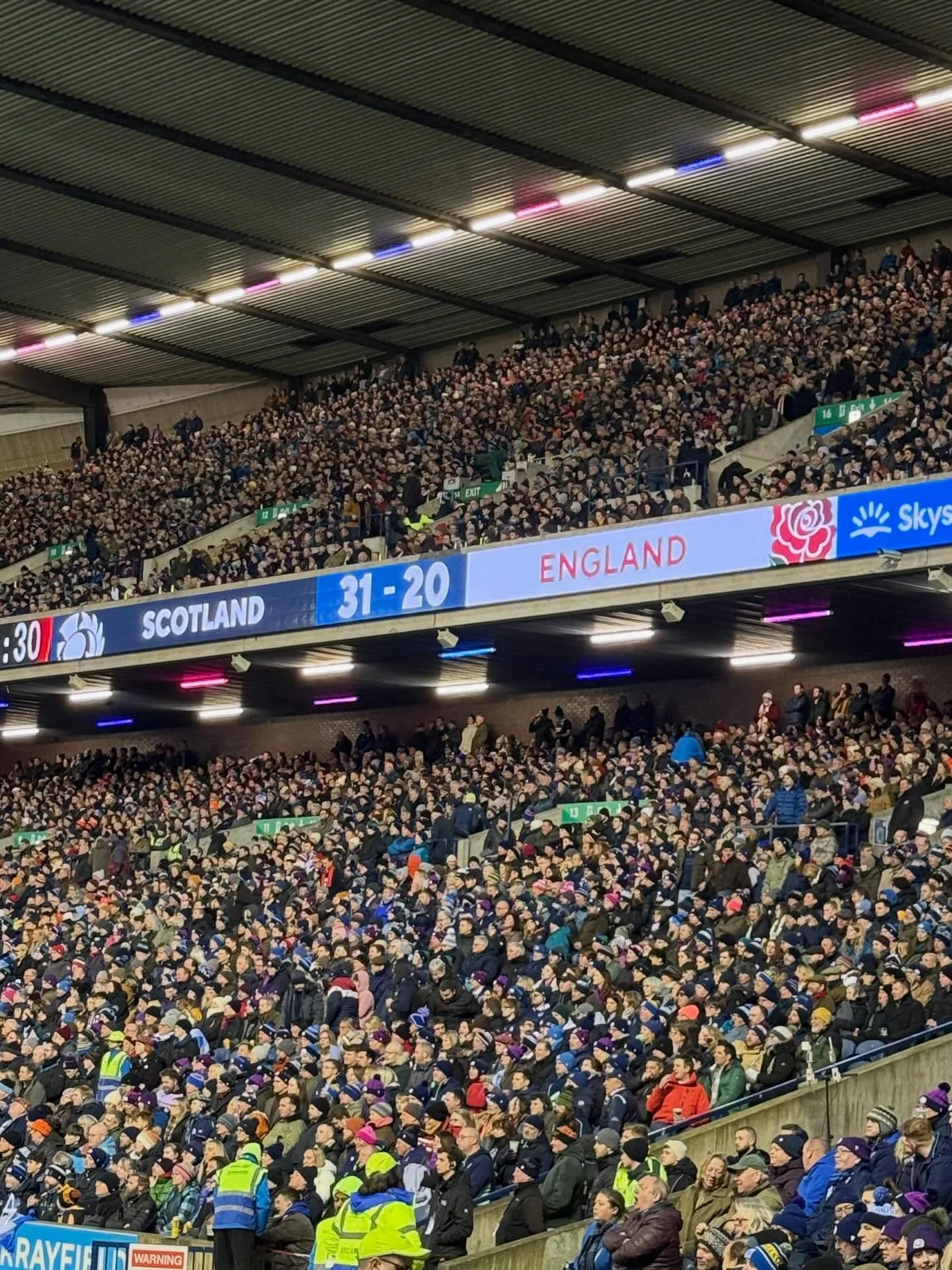 Simply epic. 🏴󠁧󠁢󠁳󠁣󠁴󠁿31 🏴󠁧󠁢󠁥󠁮󠁧󠁿 20