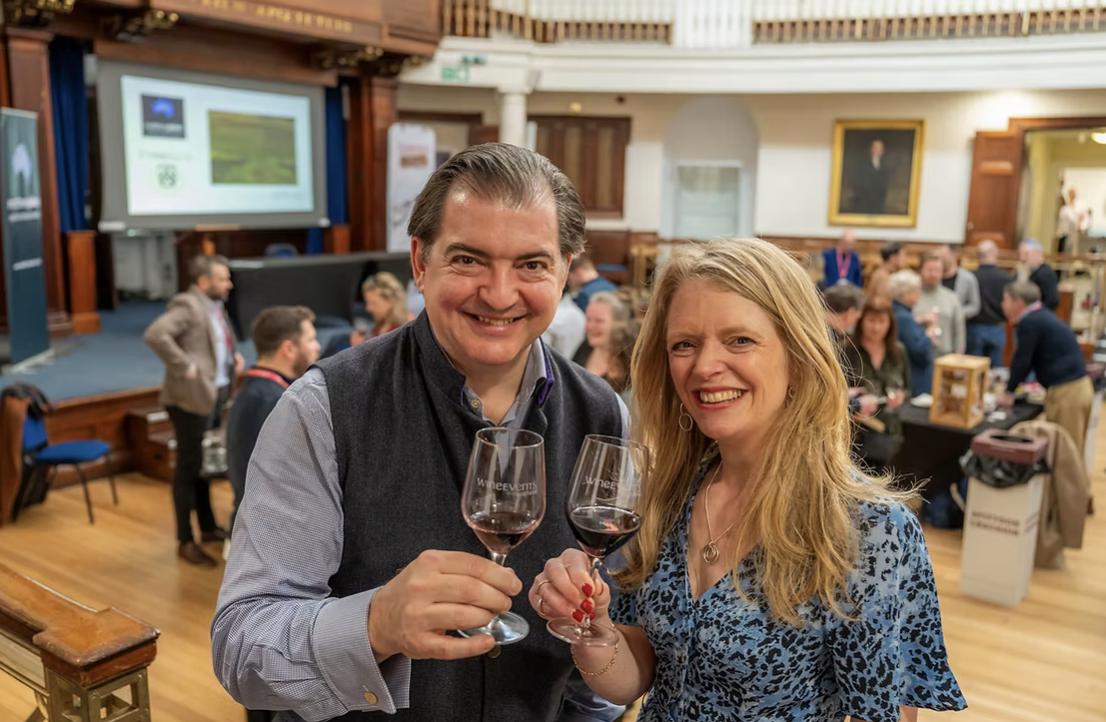 100 Best Australian Wines Festival 2026 with Matthew Jukes