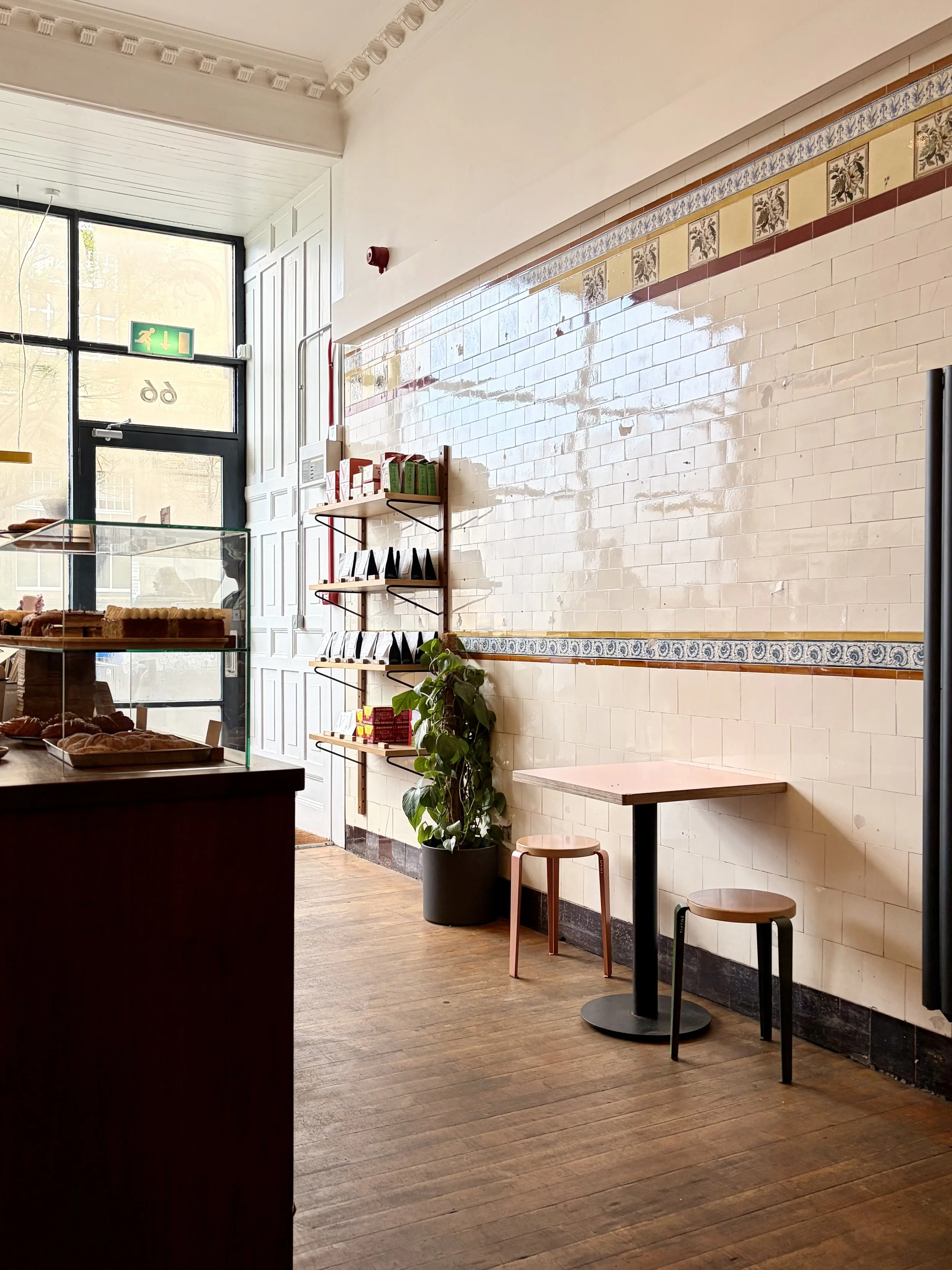 Best Coffee in Stockbridge, Edinburgh: 5 Local Cafés to Try
