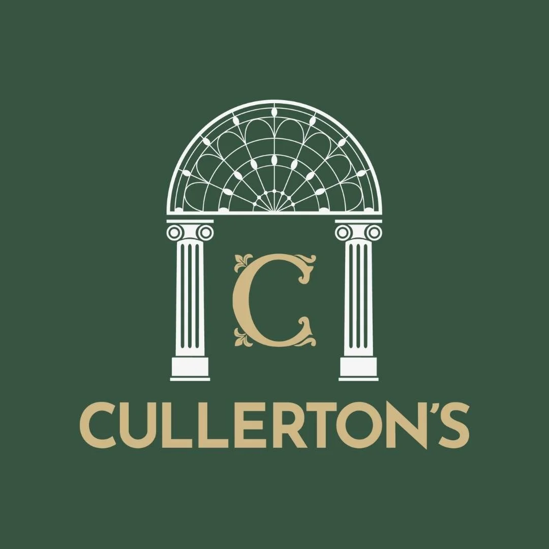 Cullerton's Property