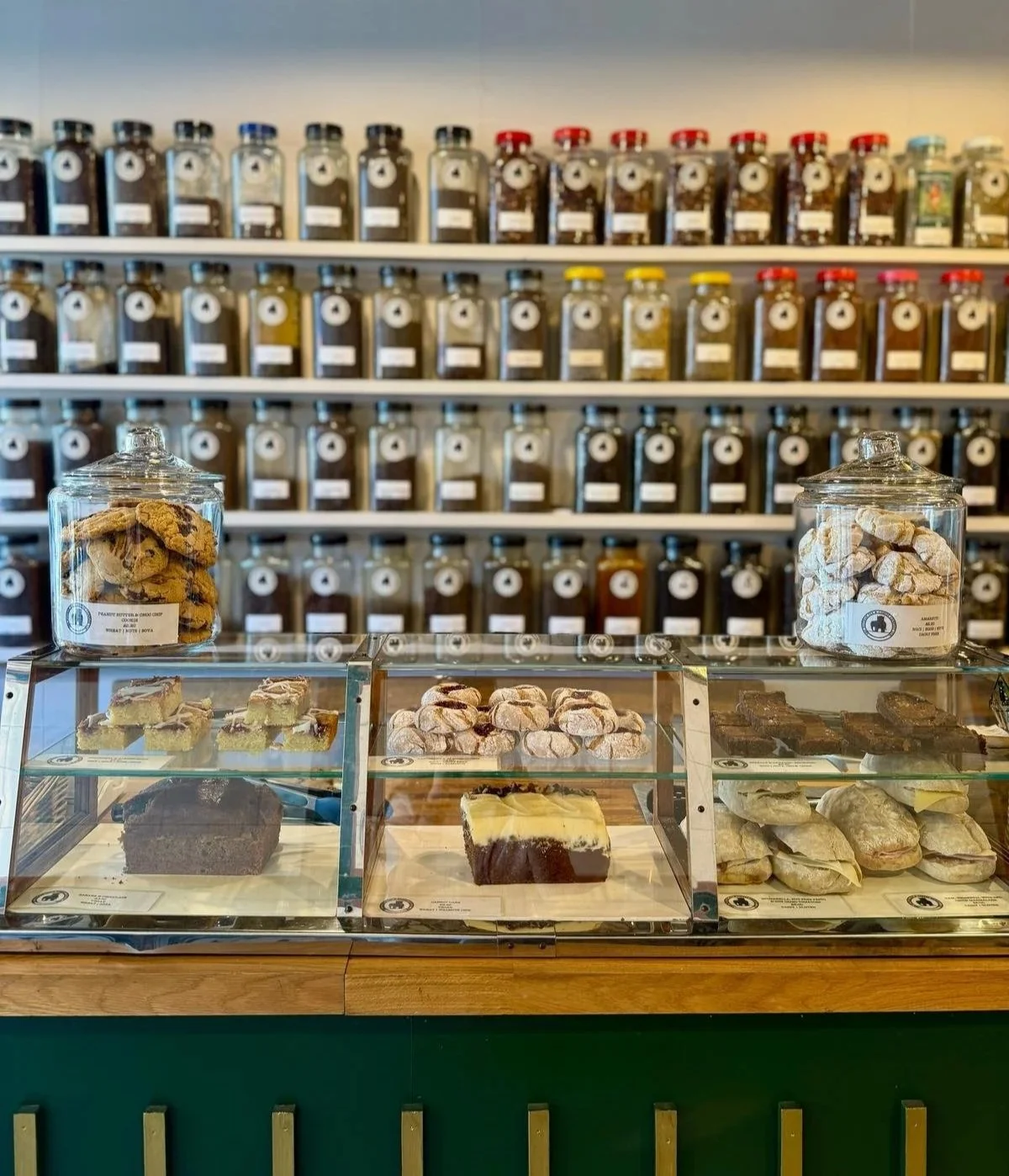 The Howdah Tea and Coffee Company