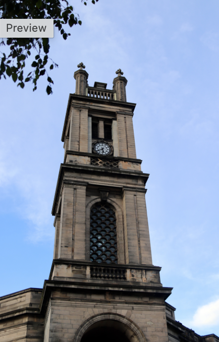 Arcadia to Bohemia: Art Historical Walking Tour of Stockbridge