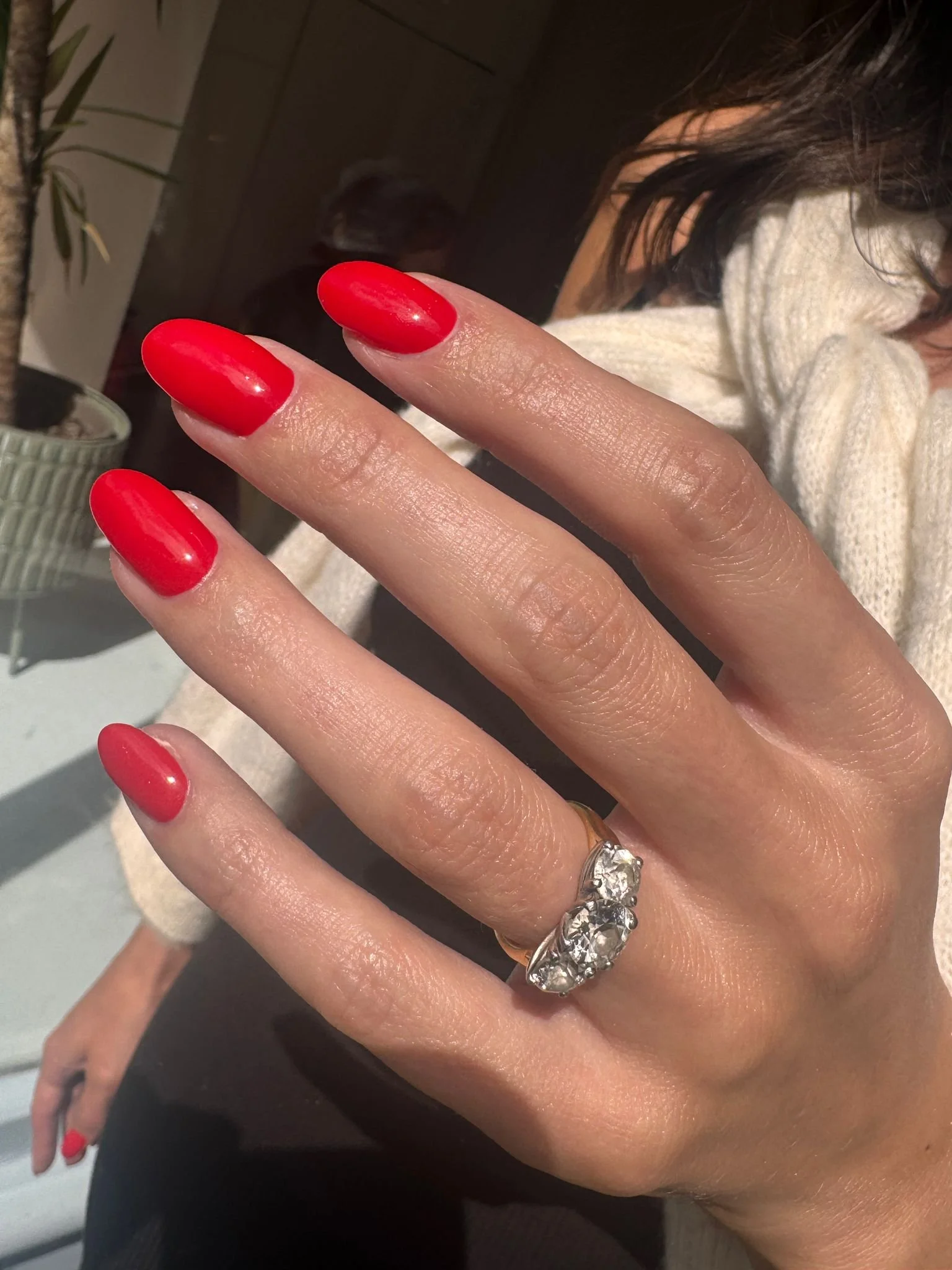 Nails by Shelly Hendricks
